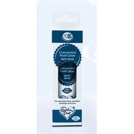 navy blue - RD progel concentrated coulor 